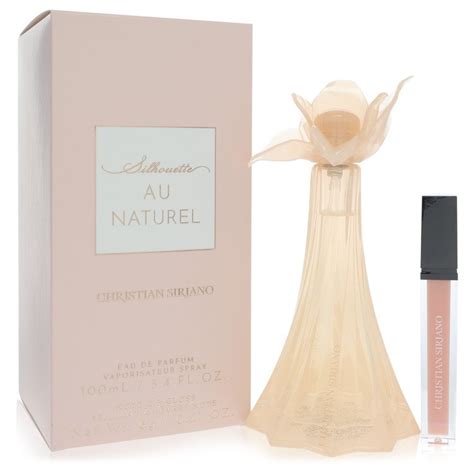 christian siriano au naturel perfume review